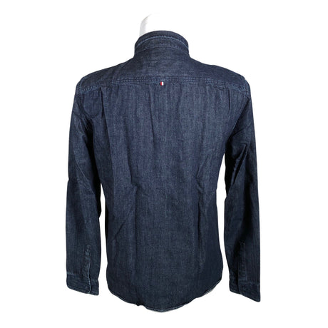 Unisex Superdry - Flannel shirt, size XL - Blue (2)