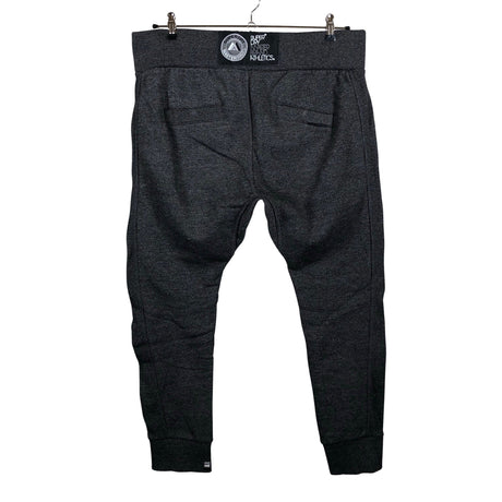 Unisex Superdry - Sweatpants, size L - Gray (2)