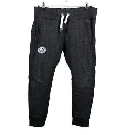 Unisex Superdry - Sweatpants, size L - Gray ()