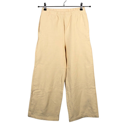Unisex Nanso - Sweatpants, size 34 - Yellow ()
