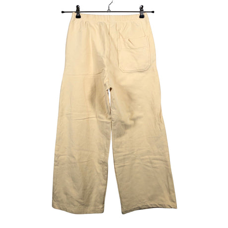 Unisex Nanso - Sweatpants, size 34 - Yellow (2)