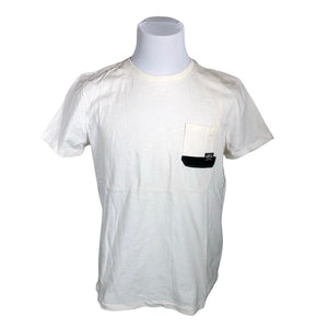 Unisex Superdry - T-shirt, size XL - Natural white (1)