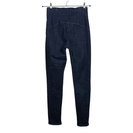 Unisex Whyred - Jeans, size 36 - Blue (2)