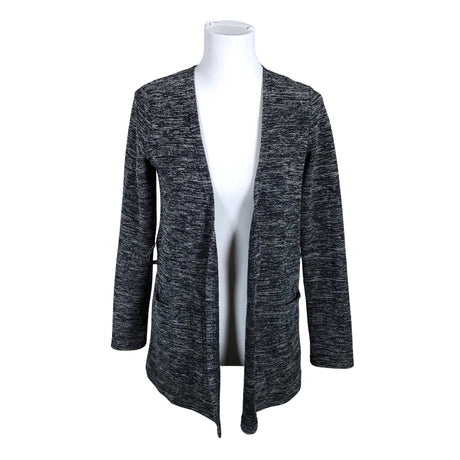 Unisex Lindex - Cardigan, size 34 - Blue ()