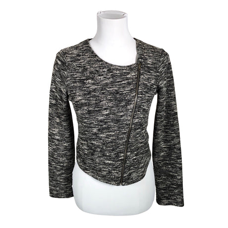 Unisex Lindex - Cardigan, size 34 - Black ()