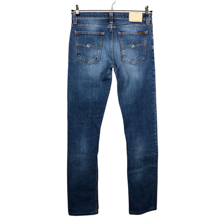 Unisex Nudie Jeans - Jeans, size W29 - Blue (2)