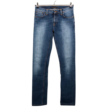 Unisex Nudie Jeans - Jeans, size W29 - Blue ()