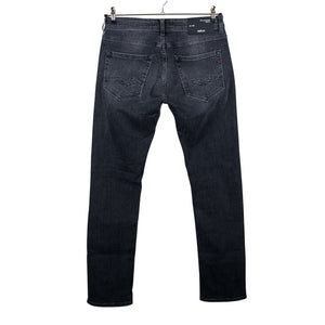 Unisex Replay - Jeans, size W30 - Gray (2)