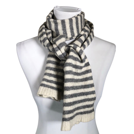 Unisex Marimekko - Scarf, size Maxi - Gray ()