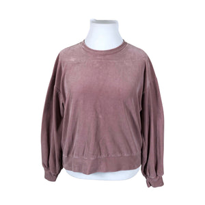 Unisex Nanso - Sweatshirt, size 42 - Light pink (1)