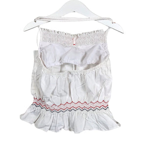 Unisex Tommy Hilfiger - Top, size 122 - 128 - White (2)