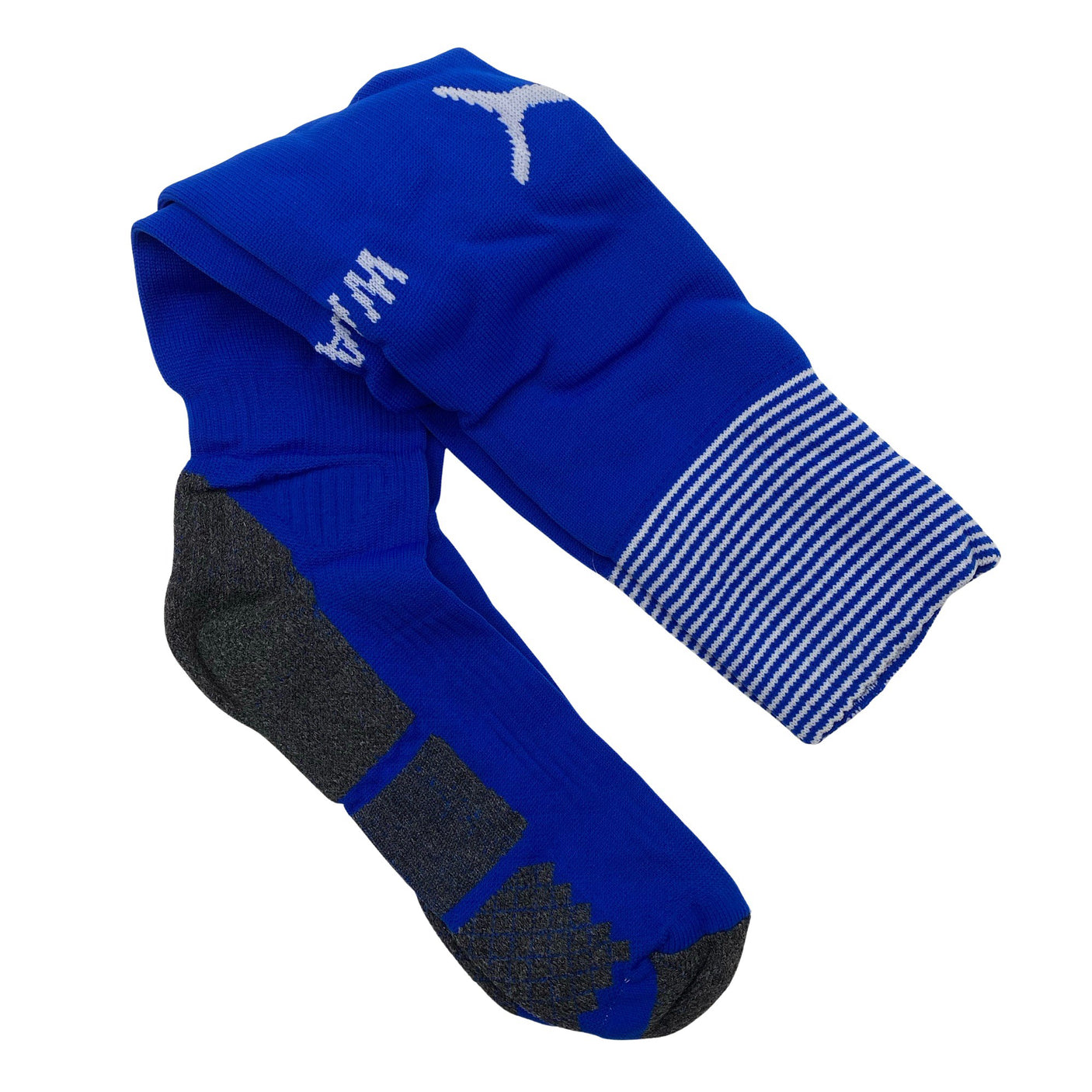 Unisex Puma - Socks, size 36 - Blue (1)