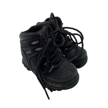 Unisex Timberland - Spring/Fall shoes, size 23 - Blue (2)