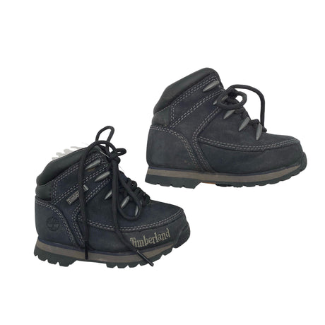 Unisex Timberland - Spring/Fall shoes, size 23 - Blue ()