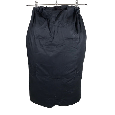 Unisex Voksi - Sleeping bag, size Ei kokoa - Black (2)