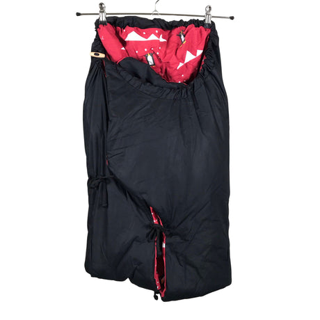 Unisex Voksi - Sleeping bag, size Ei kokoa - Black ()