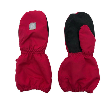 Unisex Reima - Winter gloves, size 2 - 3 vuotta - Pink ()