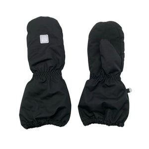 Unisex Reima - Winter gloves, size 4 - 5 vuotta - Black (1)