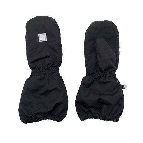 Unisex Reima - Winter gloves, size 4 - 5 vuotta - Black ()