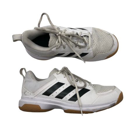 Unisex Adidas - Indoor sports shoes, size 38 - White ()