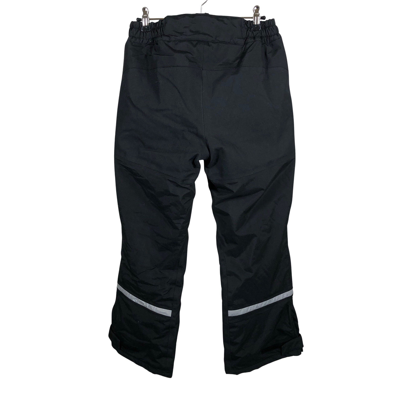 Unisex Polarn O. Pyret - Winter pants, size 140 - 146 - Black (2)