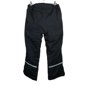 Unisex Polarn O. Pyret - Winter pants, size 140 - 146 - Black (2)