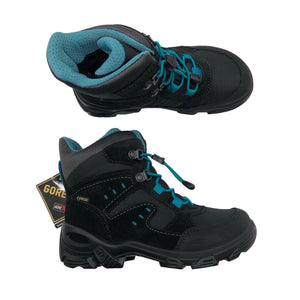 Unisex Ecco - Winter shoes, size 30 - Black (1)
