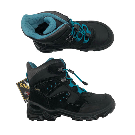 Unisex Ecco - Winter shoes, size 30 - Black ()