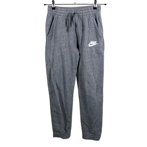 Unisex Nike - Sweatpants, size 158 - 164 - Gray (1)