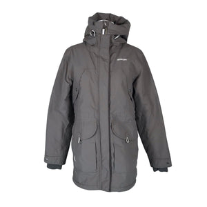 Unisex Didriksons - Winter jacket, size 38 - Green (1)