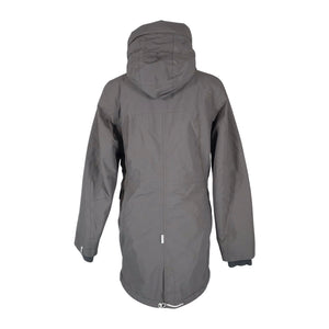 Unisex Didriksons - Winter jacket, size 38 - Green (2)