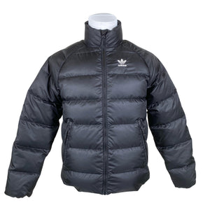 Unisex Adidas - Down jacket, size XS - Black (1)