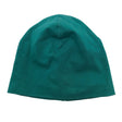 Unisex Gugguu - Lightweight beanie, size 44 - 46 cm - Green ()
