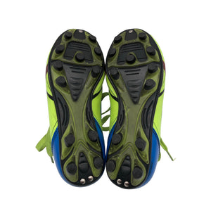 Unisex Mitre - Football boots, size 31 - Blue (2)