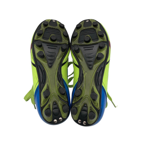 Unisex Mitre - Football boots, size 31 - Blue (2)