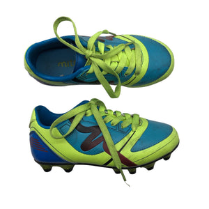 Unisex Mitre - Football boots, size 31 - Blue (1)