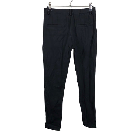 Unisex Name It - Tricot pants, size 146 - 152 - Black (2)