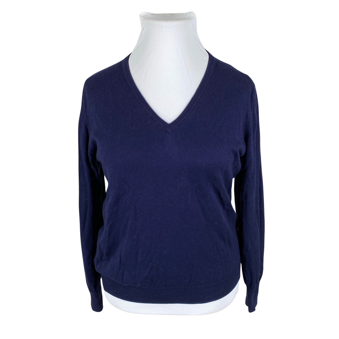 Unisex Gant - Sweater, size 42 - Blue (1)