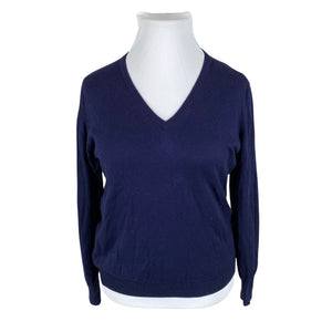 Unisex Gant - Sweater, size 42 - Blue (1)