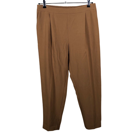 Unisex Your Face - Slacks, size 44 - Brown ()