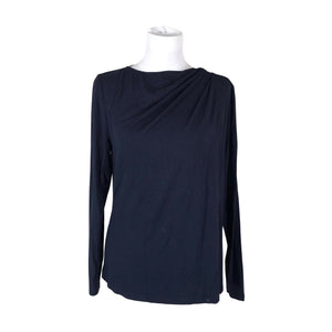 Unisex Your Face - Tricot shirt, size 40 - Blue (1)