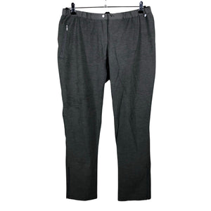 Unisex Raiski - Outdoor pants, size M - Gray (1)
