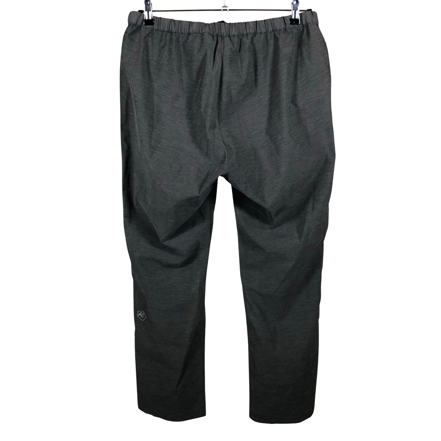 Unisex Raiski - Outdoor pants, size M - Gray (2)