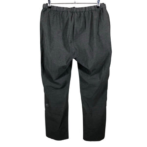 Unisex Raiski - Outdoor pants, size M - Gray (2)