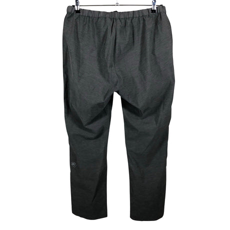 Unisex Raiski - Outdoor pants, size M - Gray (2)