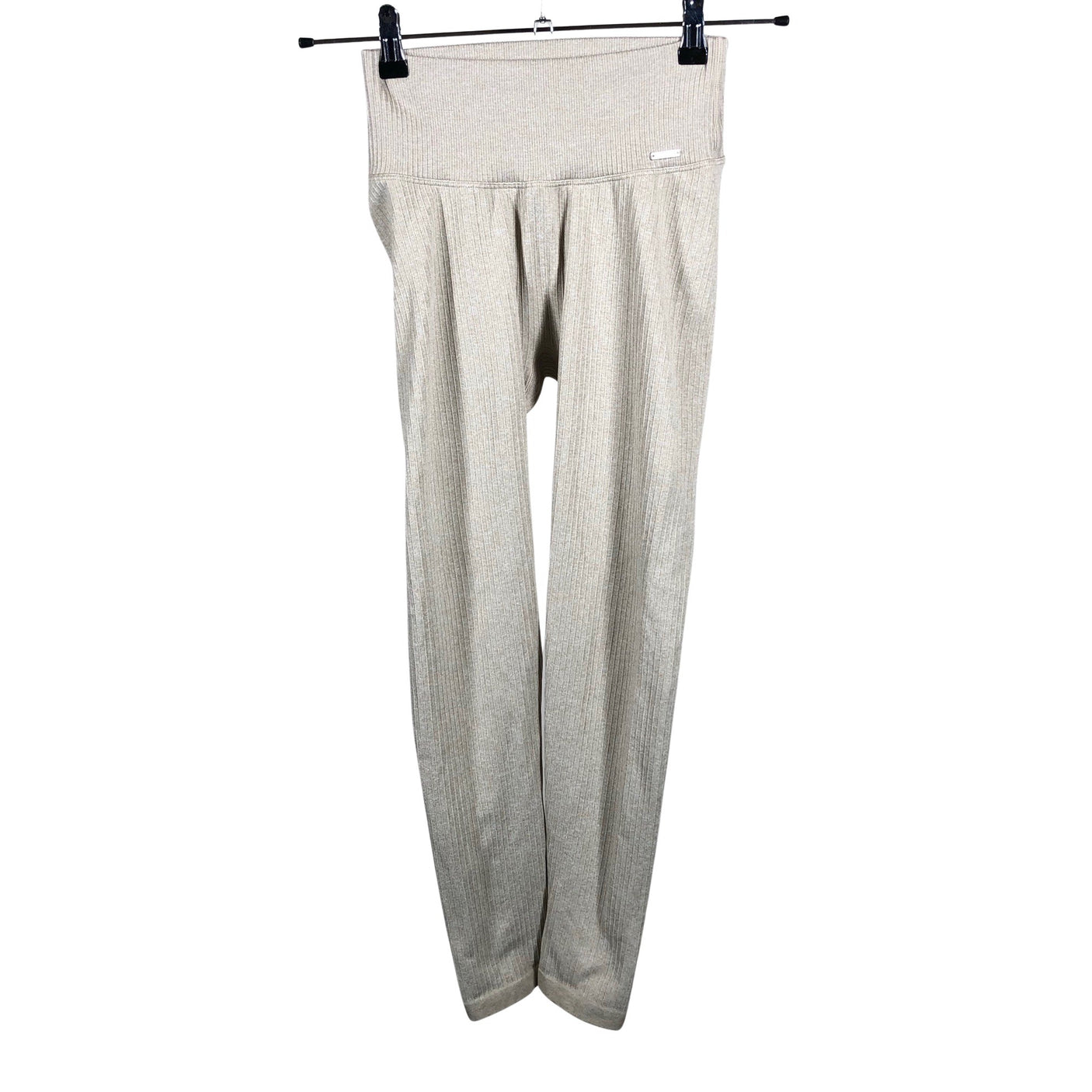 Unisex Aim'n - Sports tights, size 36 - Beige (1)