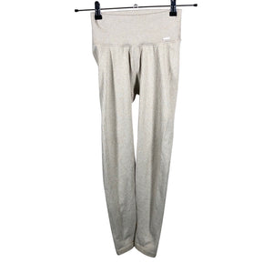 Unisex Aim'n - Sports tights, size 36 - Beige (1)