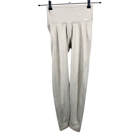 Unisex Aim'n - Sports tights, size 36 - Beige ()