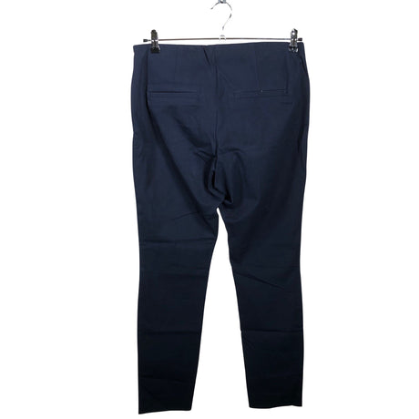 Unisex Lindex - Slacks, size 46 - Blue (2)