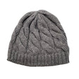 Unisex Blaumax - Winter beanie, size 44 - 46 cm - Gray ()